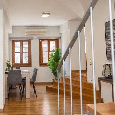 Agora Suites Chania  Exterior foto