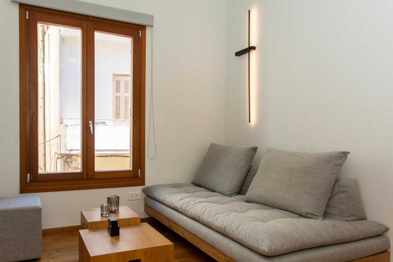 Agora Suites Chania  Exterior foto