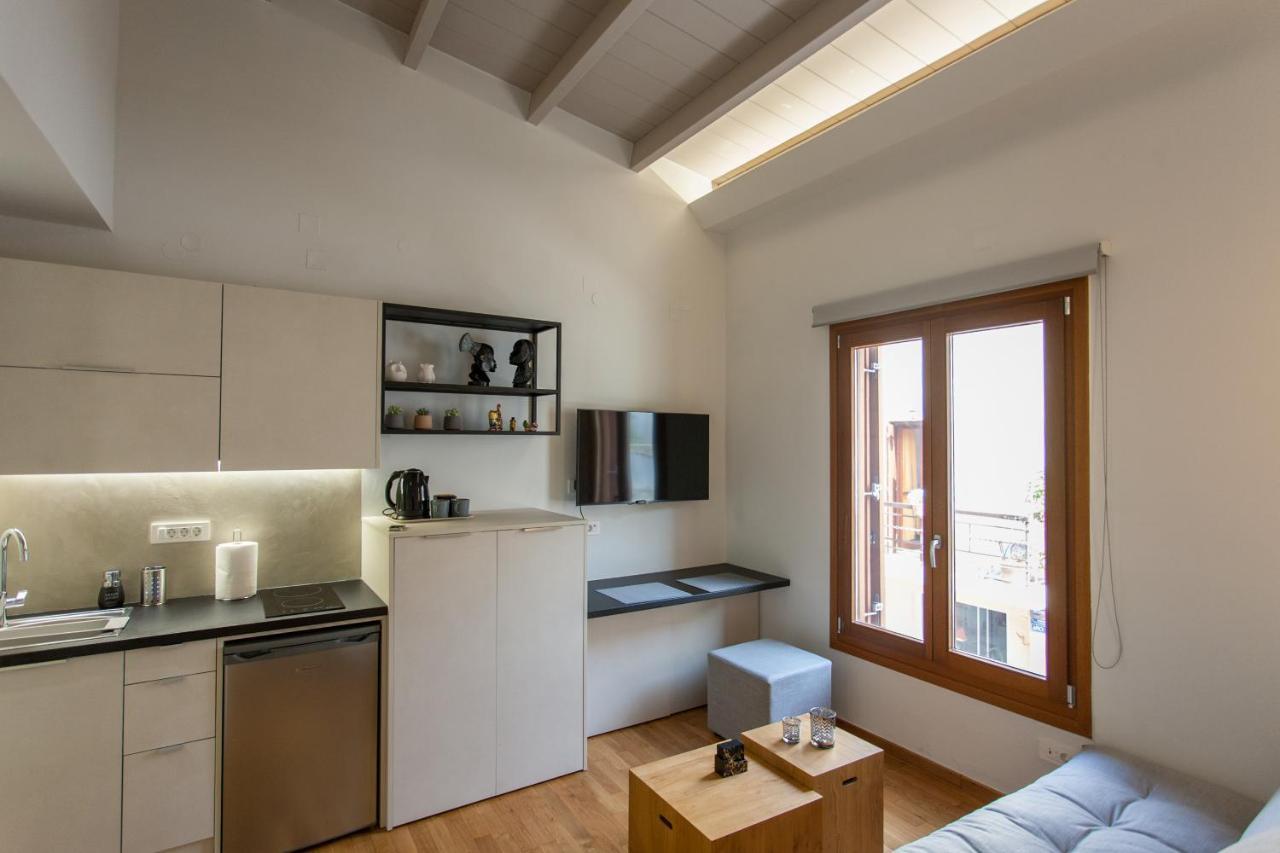 Agora Suites Chania  Exterior foto