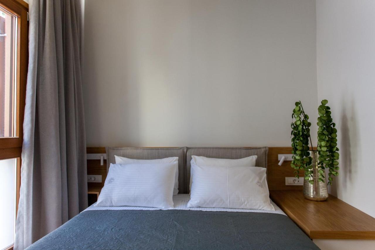 Agora Suites Chania  Exterior foto