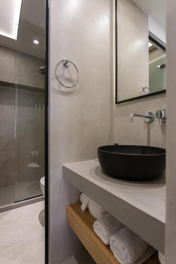 Agora Suites Chania  Exterior foto