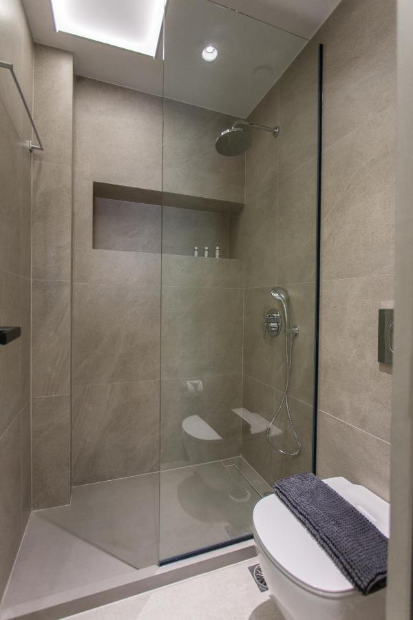 Agora Suites Chania  Exterior foto