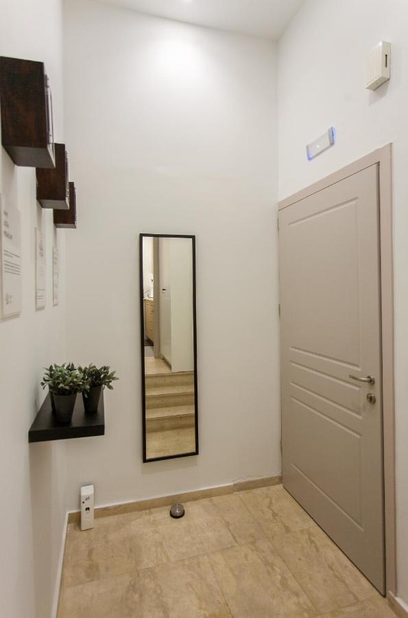 Agora Suites Chania  Exterior foto
