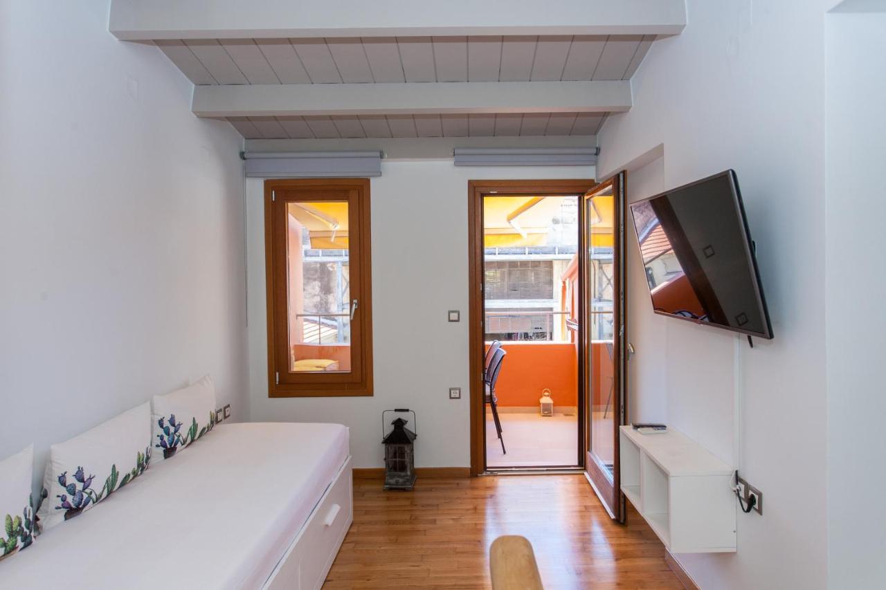 Agora Suites Chania  Exterior foto