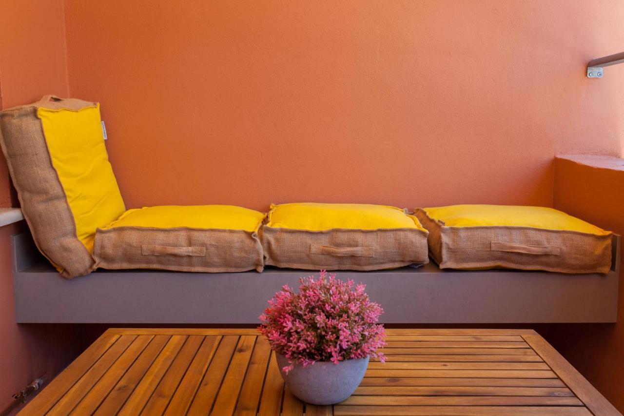 Agora Suites Chania  Exterior foto