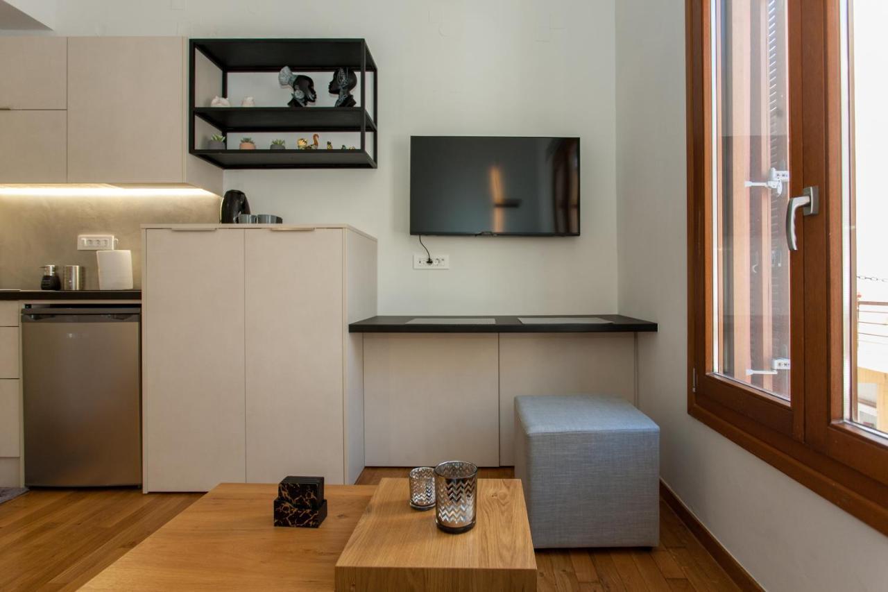 Agora Suites Chania  Exterior foto