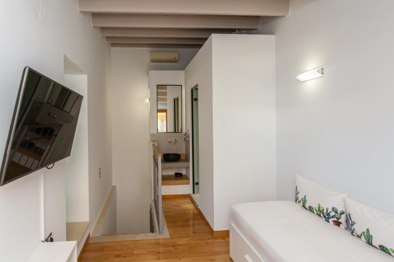Agora Suites Chania  Exterior foto