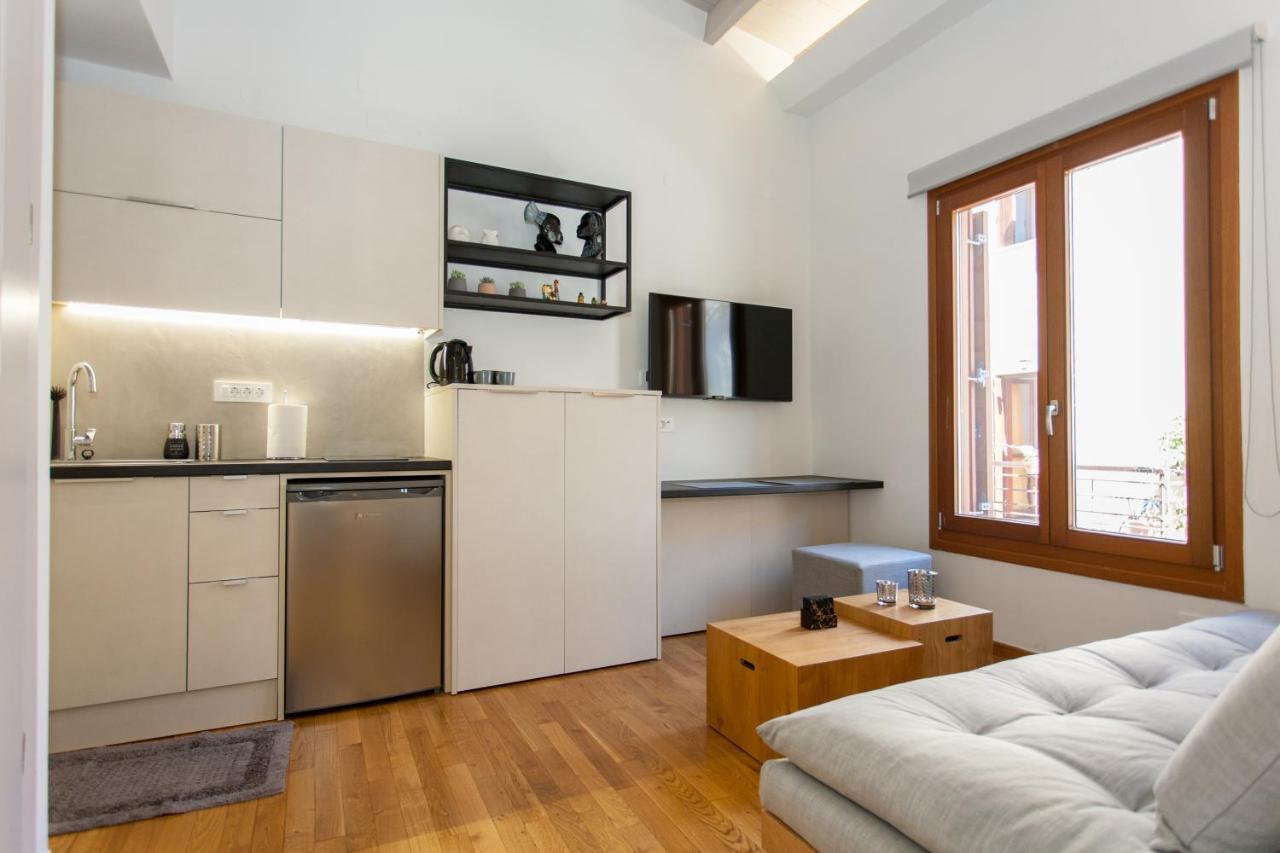 Agora Suites Chania  Exterior foto